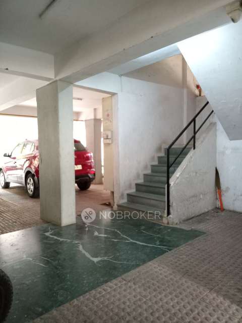 1 BHK Flat In Shewale Park For Sale  In Karve Nagar