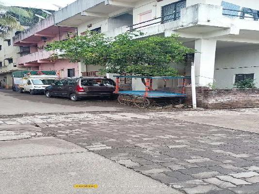 1 BHK House for Rent  In Thergaon