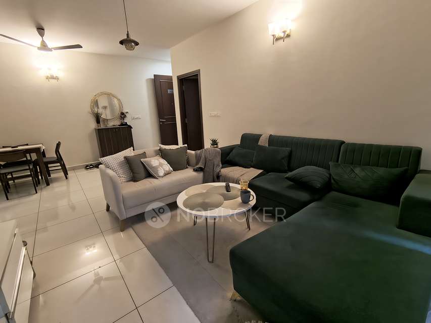 3 BHK Flat In Prestige Kew Gardens  For Sale  In Yemalur