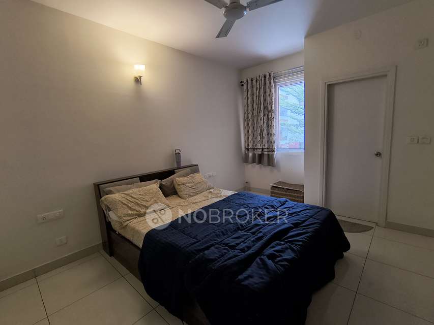 3 BHK Flat In Prestige Kew Gardens  For Sale  In Yemalur