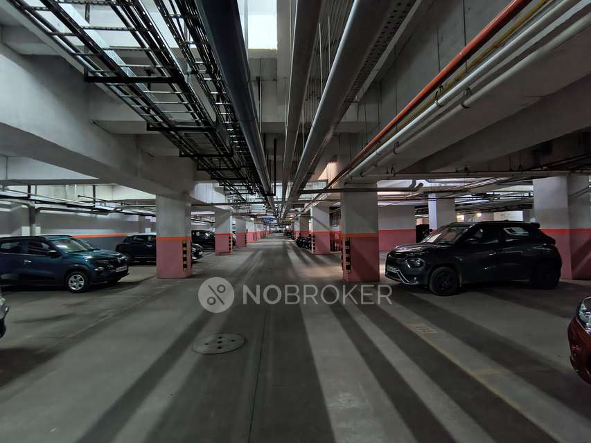 3 BHK Flat In Prestige Kew Gardens  For Sale  In Yemalur