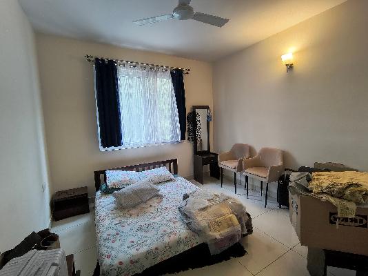 3 BHK Flat In Prestige Kew Gardens  For Sale  In Yemalur