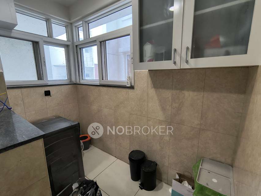 3 BHK Flat In Prestige Kew Gardens  For Sale  In Yemalur