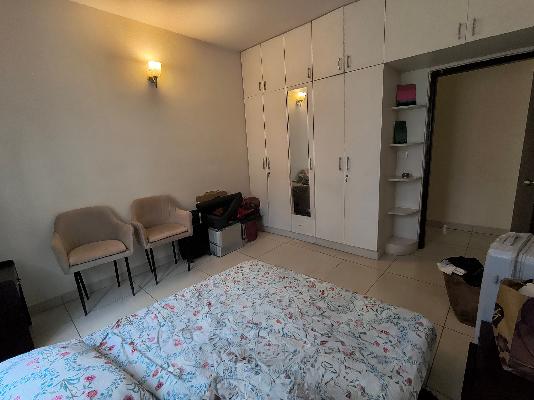 3 BHK Flat In Prestige Kew Gardens  For Sale  In Yemalur