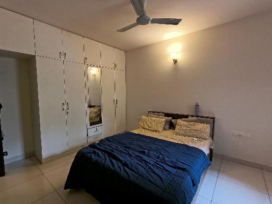 3 BHK Flat In Prestige Kew Gardens  For Sale  In Yemalur