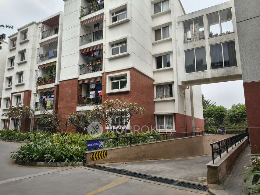 3 BHK Flat In Prestige Kew Gardens  For Sale  In Yemalur