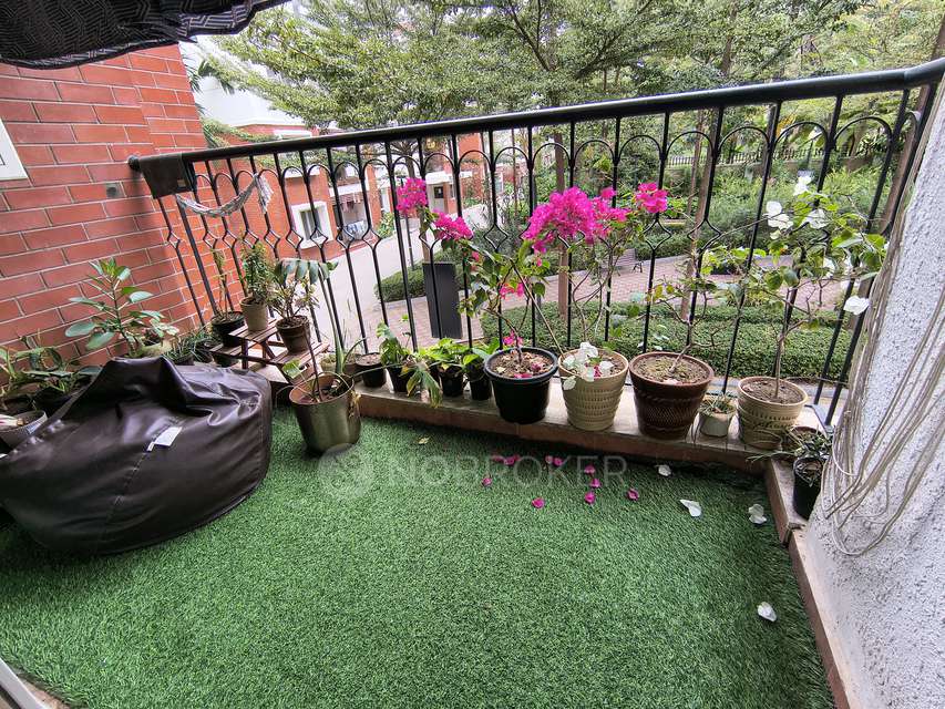 3 BHK Flat In Prestige Kew Gardens  For Sale  In Yemalur