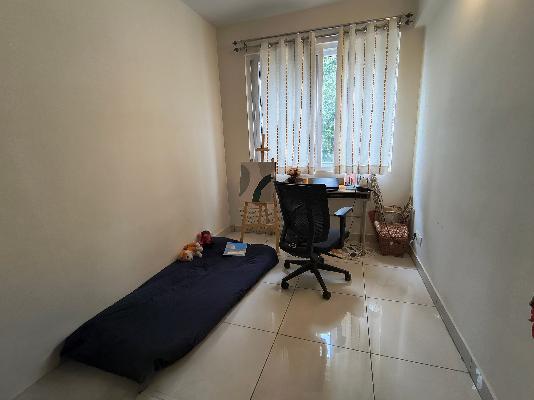 3 BHK Flat In Prestige Kew Gardens  For Sale  In Yemalur