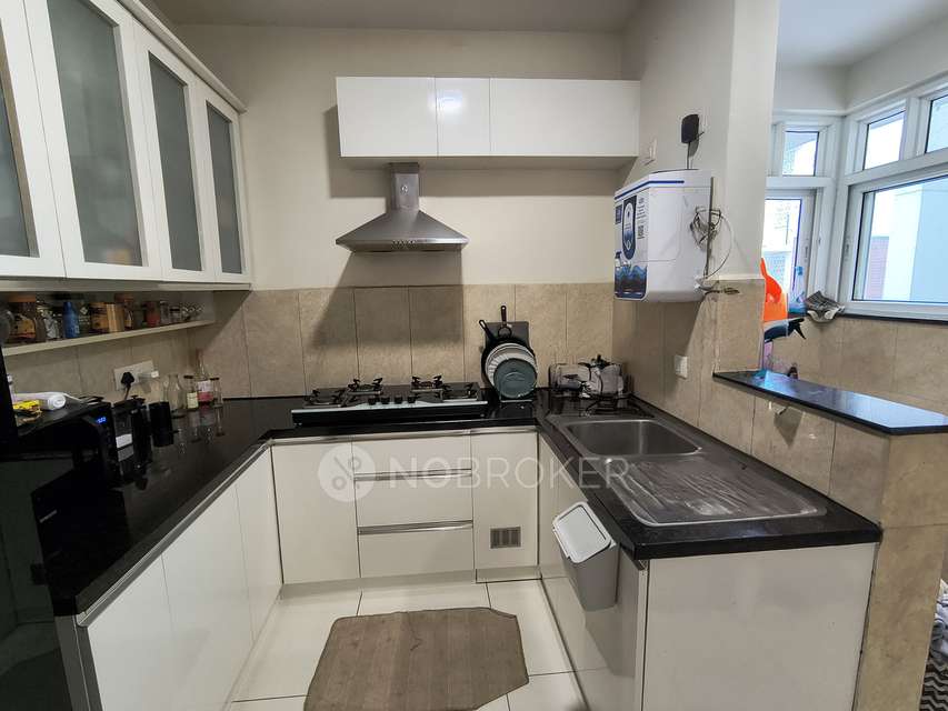 3 BHK Flat In Prestige Kew Gardens  For Sale  In Yemalur