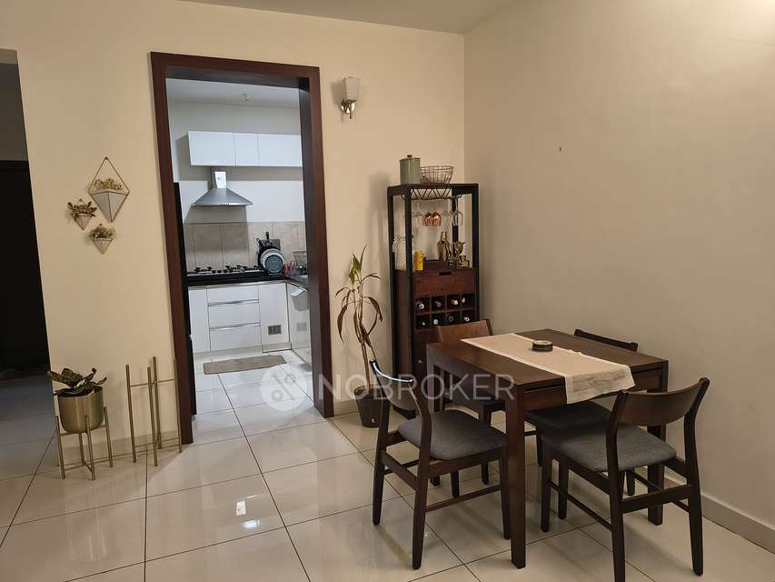 3 BHK Flat In Prestige Kew Gardens  For Sale  In Yemalur