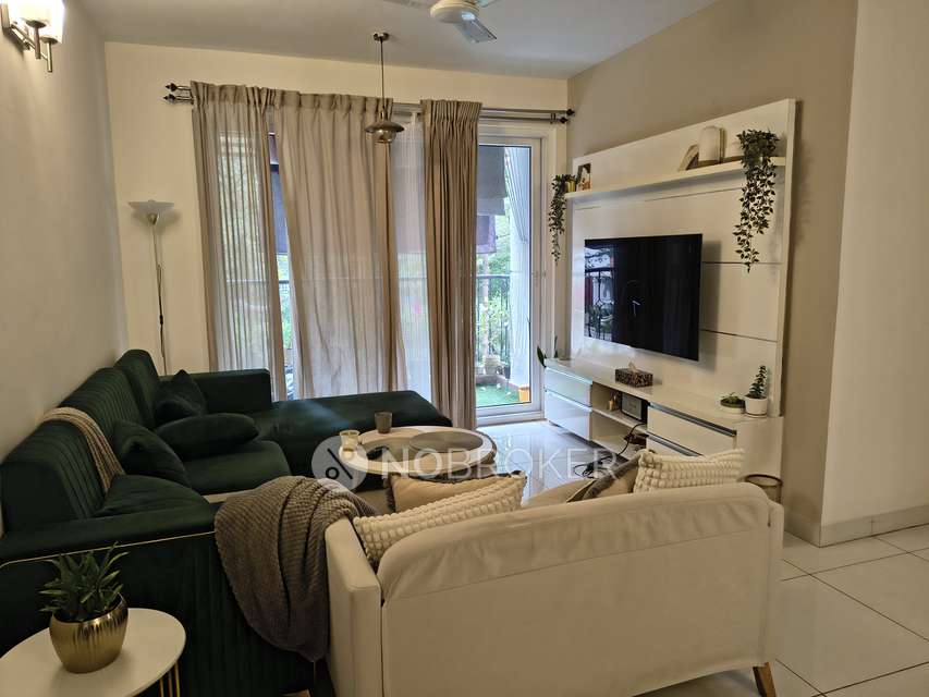 3 BHK Flat In Prestige Kew Gardens  For Sale  In Yemalur