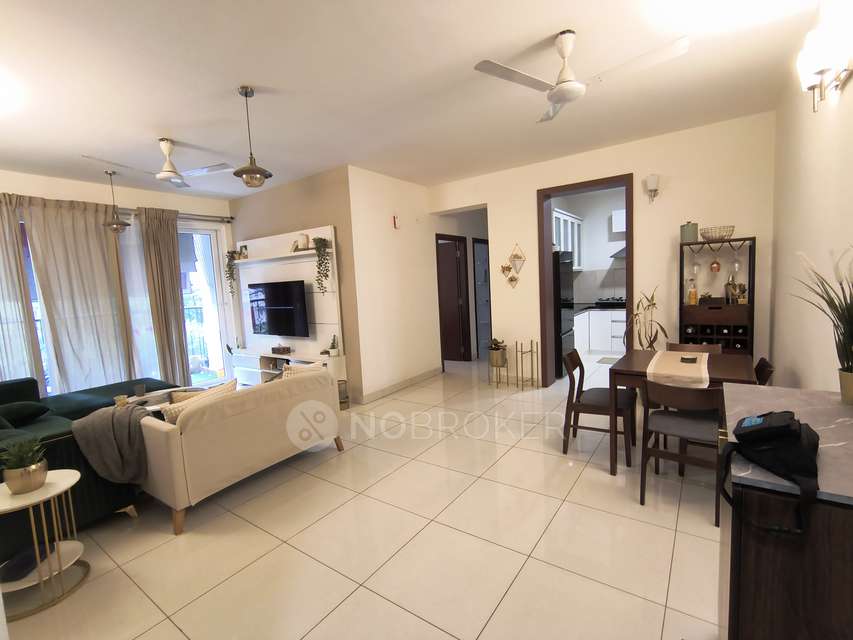 3 BHK Flat In Prestige Kew Gardens  For Sale  In Yemalur