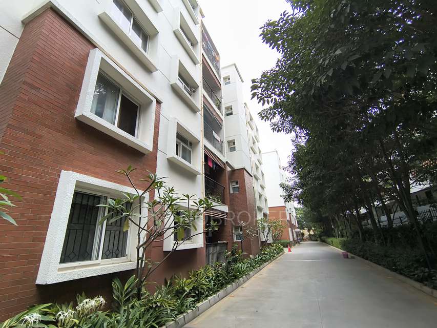 3 BHK Flat In Prestige Kew Gardens  For Sale  In Yemalur