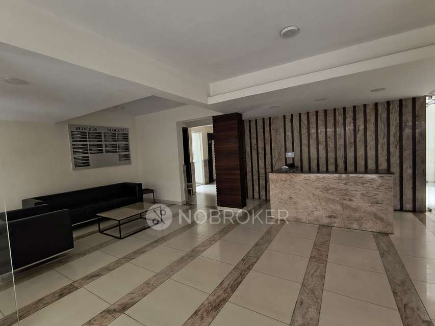 3 BHK Flat In Prestige Kew Gardens  For Sale  In Yemalur