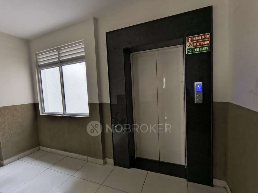 3 BHK Flat In Prestige Kew Gardens  For Sale  In Yemalur