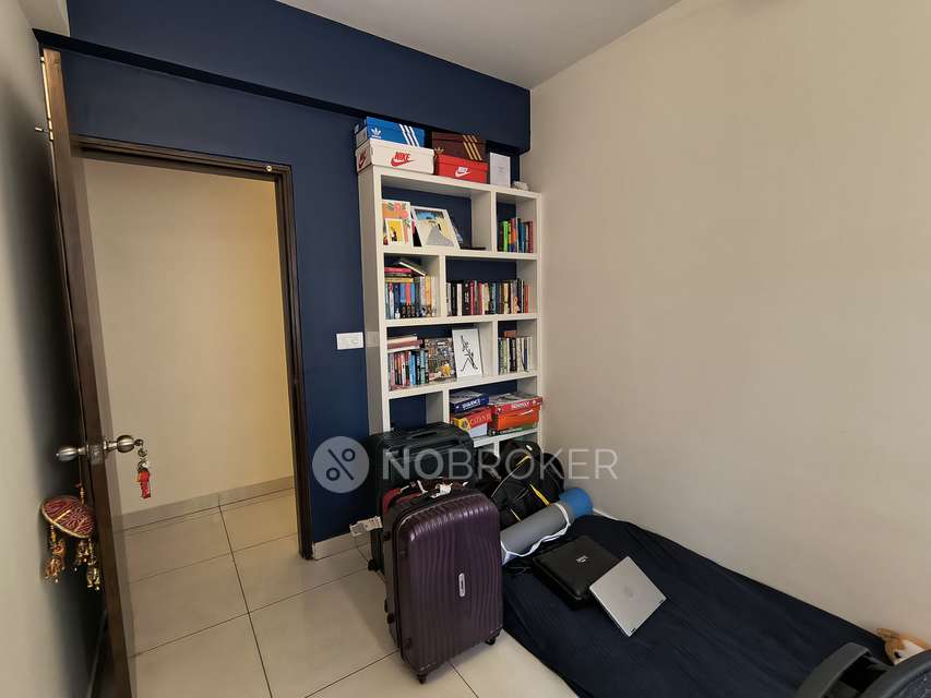 3 BHK Flat In Prestige Kew Gardens  For Sale  In Yemalur