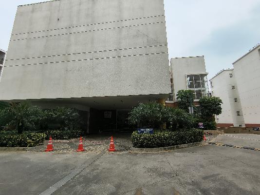 3 BHK Flat In Prestige Kew Gardens  For Sale  In Yemalur