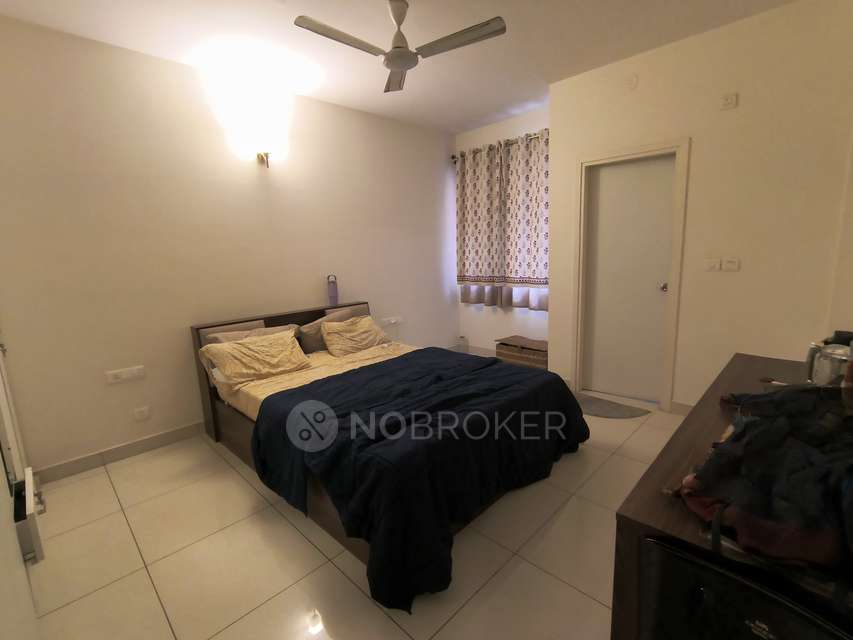 3 BHK Flat In Prestige Kew Gardens  For Sale  In Yemalur