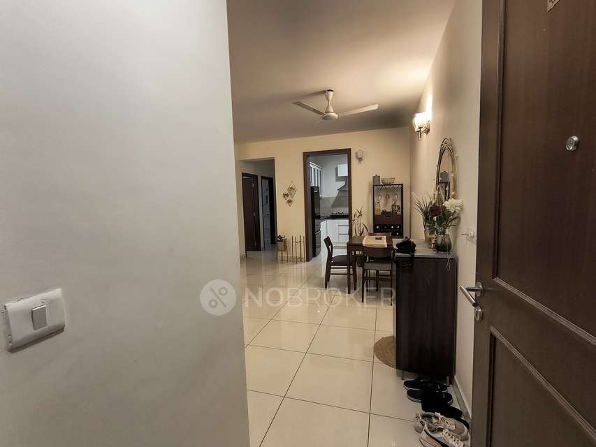 3 BHK Flat In Prestige Kew Gardens  For Sale  In Yemalur