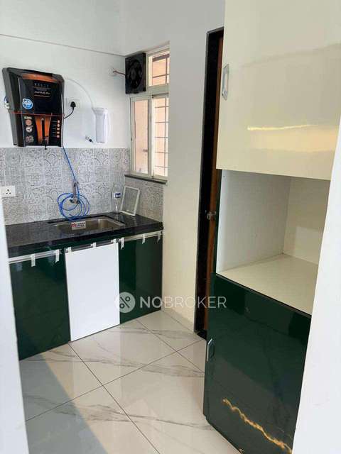 2 BHK Flat In Prima Glide Park For Sale  In Lohegaon