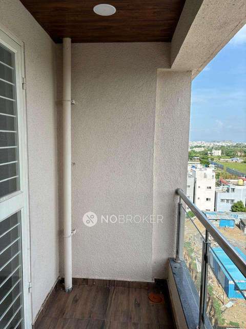 2 BHK Flat In Prima Glide Park For Sale  In Lohegaon