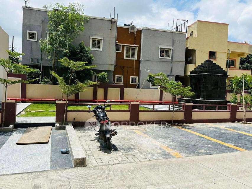 2 BHK Flat In Prima Glide Park For Sale  In Lohegaon