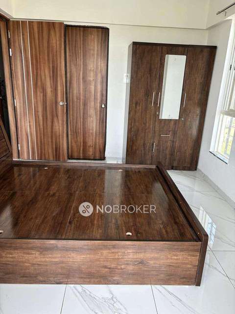 2 BHK Flat In Prima Glide Park For Sale  In Lohegaon