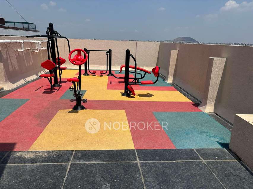 2 BHK Flat In Prima Glide Park For Sale  In Lohegaon