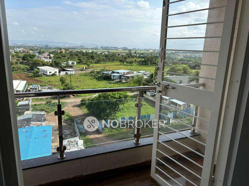 2 BHK Flat In Prima Glide Park For Sale  In Lohegaon