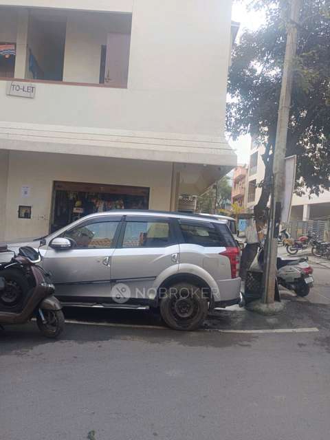 1 BHK House for Rent  In Konanakunte