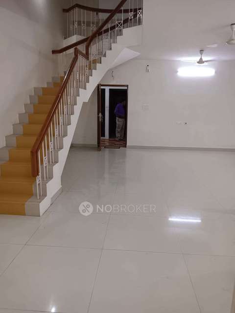 4 BHK Flat In Ns Apartments For Sale  In Neelankarai