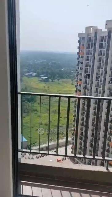 1 BHK Flat In Shapoorji Pallonji Joyville Virar For Sale  In Virar West