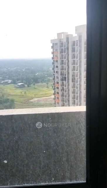 1 BHK Flat In Shapoorji Pallonji Joyville Virar For Sale  In Virar West