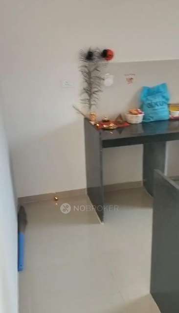 1 BHK Flat In Shapoorji Pallonji Joyville Virar For Sale  In Virar West