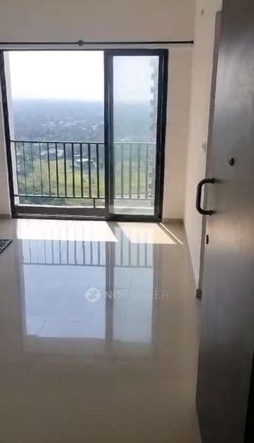 1 BHK Flat In Shapoorji Pallonji Joyville Virar For Sale  In Virar West