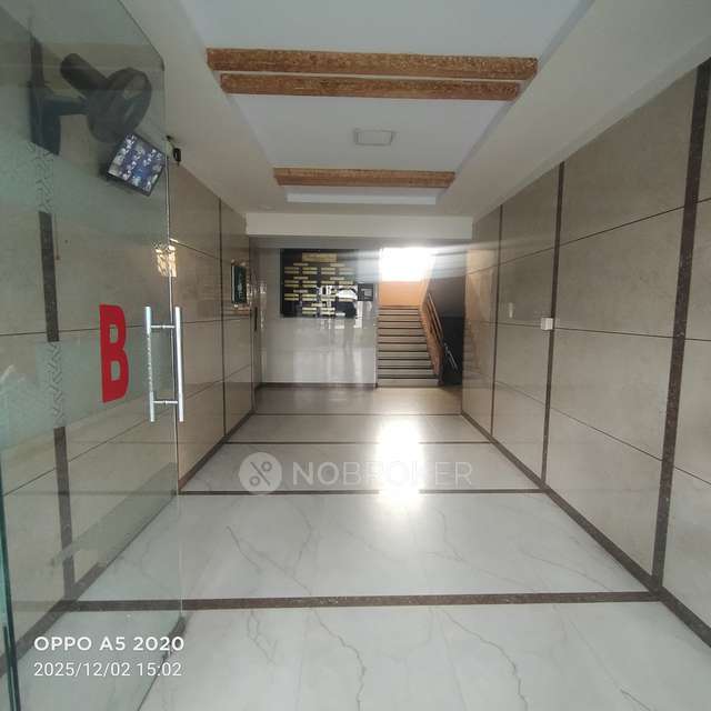 1 BHK Flat In Vardhaman Park For Sale  In Vardhaman Park