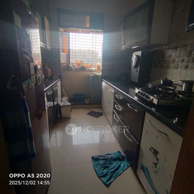 1 BHK Flat In Vardhaman Park For Sale  In Vardhaman Park