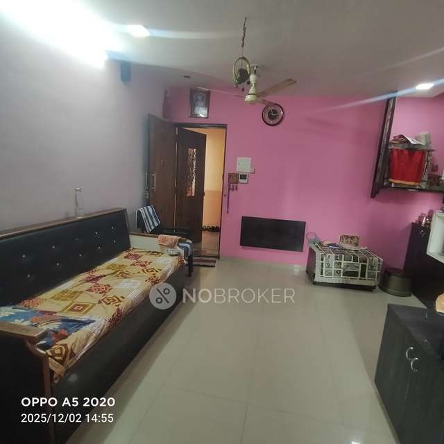 1 BHK Flat In Vardhaman Park For Sale  In Vardhaman Park