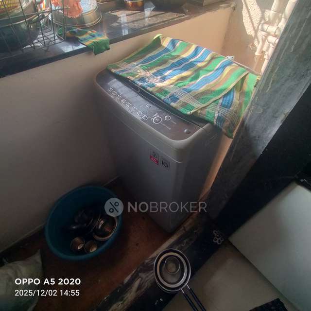 1 BHK Flat In Vardhaman Park For Sale  In Vardhaman Park