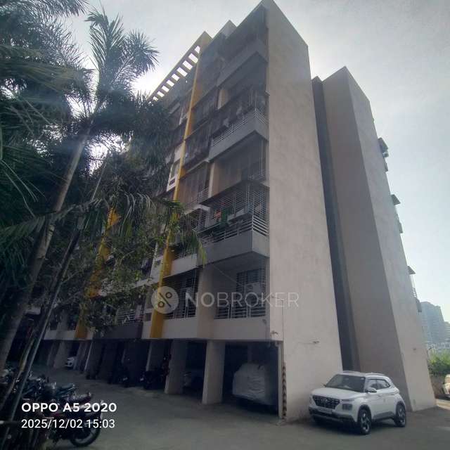1 BHK Flat In Vardhaman Park For Sale  In Vardhaman Park