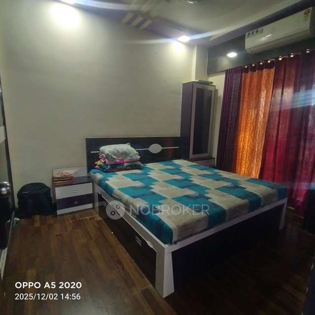 1 BHK Flat In Vardhaman Park For Sale  In Vardhaman Park