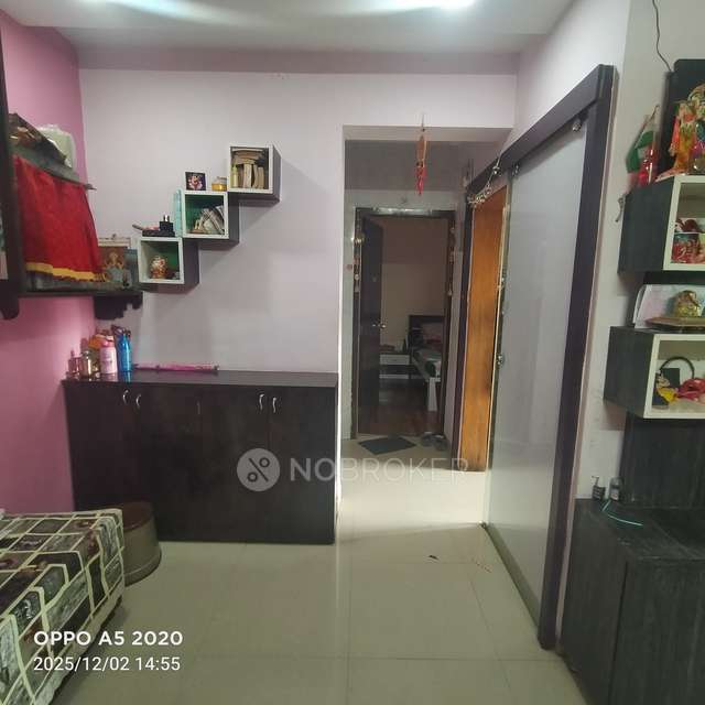 1 BHK Flat In Vardhaman Park For Sale  In Vardhaman Park