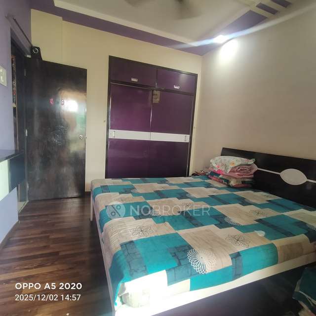 1 BHK Flat In Vardhaman Park For Sale  In Vardhaman Park