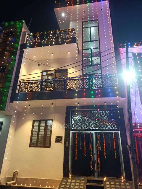 2 BHK House for Rent  In Maruti Kunj