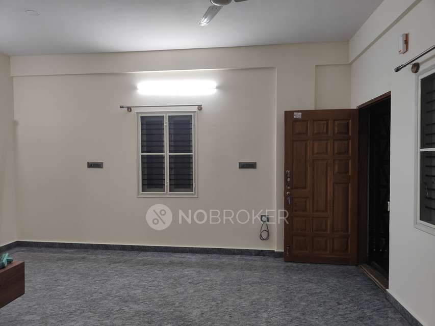 1 BHK Flat In Sridham for Rent  In Kudlu Gate