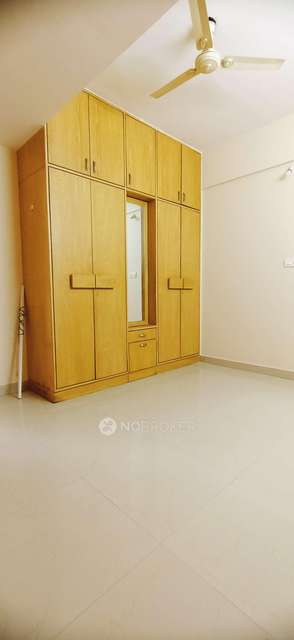 2 BHK Flat In Navarudra Apartments For Sale  In Shivaji Nagar