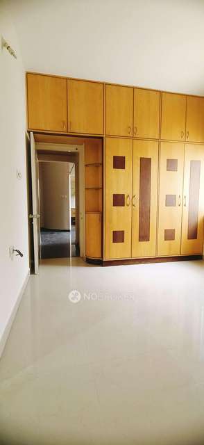 2 BHK Flat In Navarudra Apartments For Sale  In Shivaji Nagar