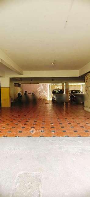 2 BHK Flat In Navarudra Apartments For Sale  In Shivaji Nagar