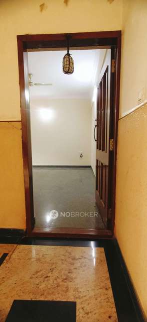 2 BHK Flat In Navarudra Apartments For Sale  In Shivaji Nagar