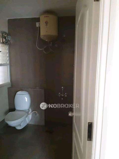 2 BHK Flat In Navarudra Apartments For Sale  In Shivaji Nagar